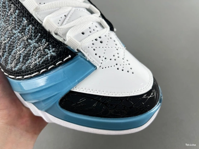 Cheap TBK 23 UNC Jordan 318376-041 0825